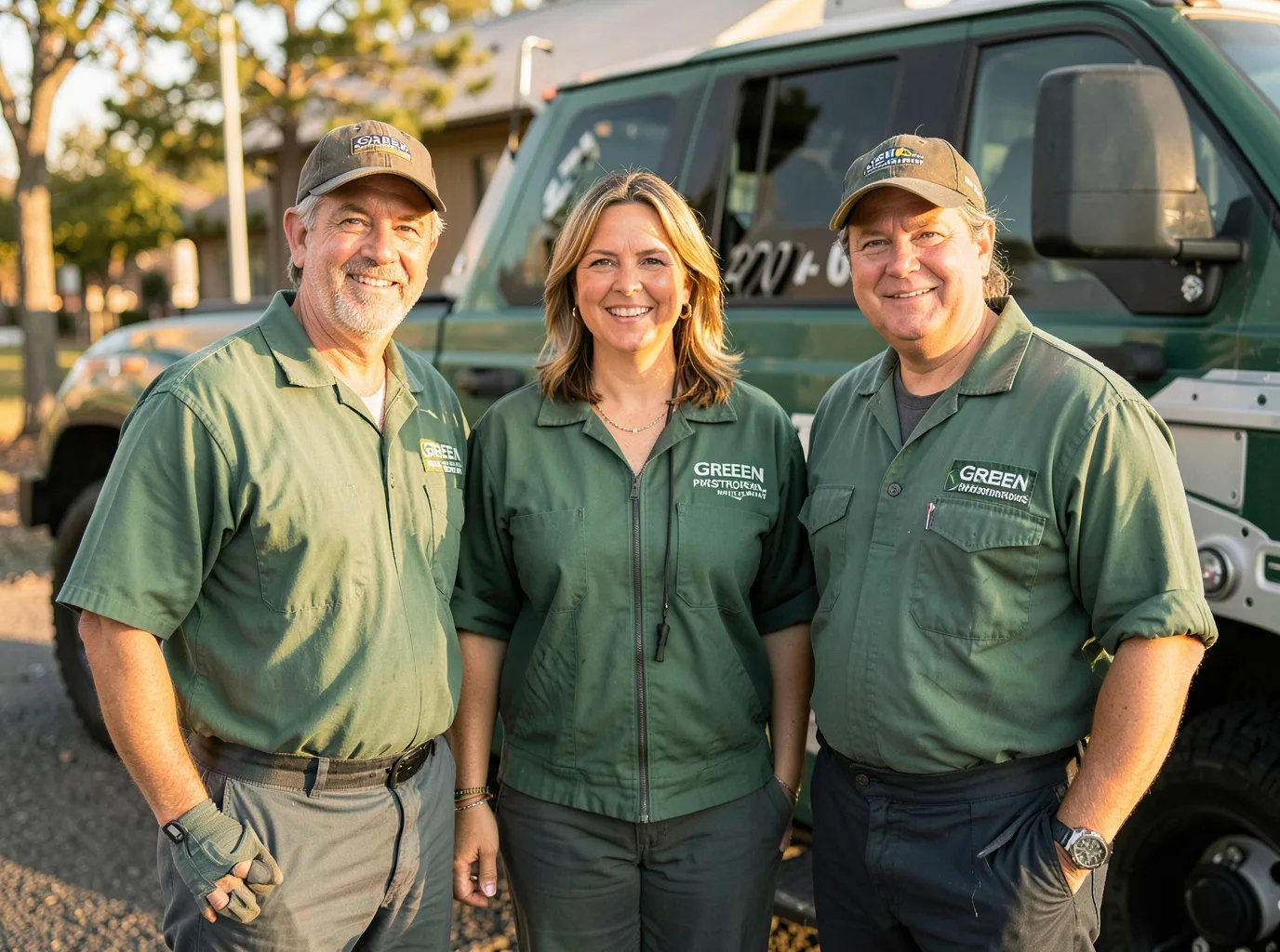 Water Damage Restoration company in Lopez Island, WA